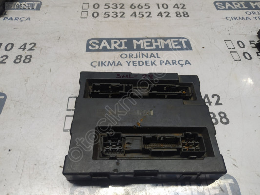 ÇIKMA AUDİ A5 KONFOR BEYNİ 8K0907064CT