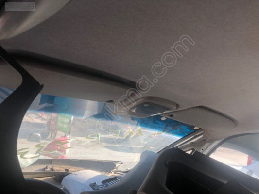 OPEL MERİVA ÖN GÜNEŞLİK