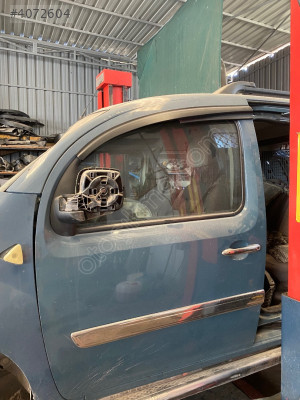 RENAULT KANGOO SOL ÖN KAPI