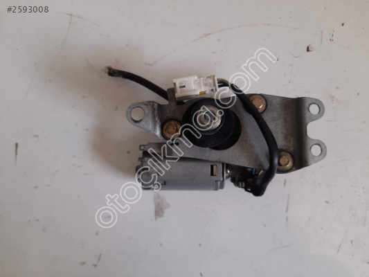 CİTROEN XSARA BAGAJ SİLECEK MOTORU