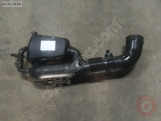 Opel Astra G hava destek hortumu