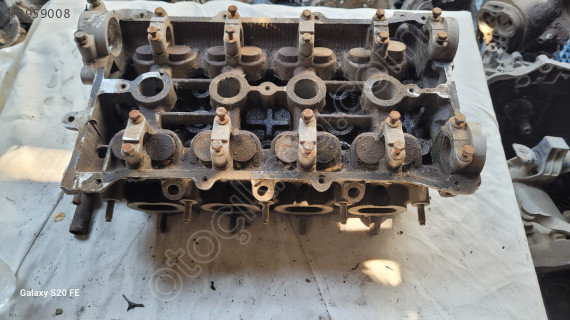 Foat tempra 2.0 16w silindir kapagı