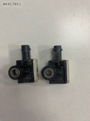 VOLKSWAGEN AUDİ DARBE SENSÖRÜ 2H0959351