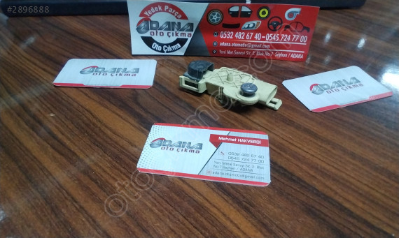 Opel astra darbe sensörü