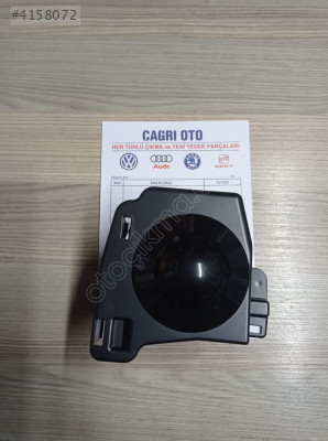 AUDI A4 S LİNE RADAR KAPAĞI SOL 8W0807819 2019 ÇAĞRI OTO MASLAK