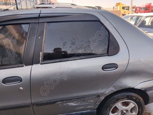 FIAT SIENA SOL ARKA KAPI  CIKMA