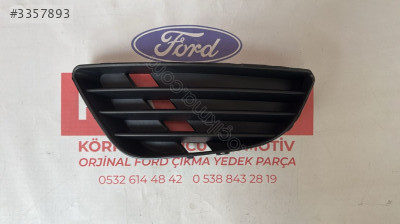 FORD FİESTA SOL SİS KAPAĞI SİSSİZ 2S61 19953 ABY