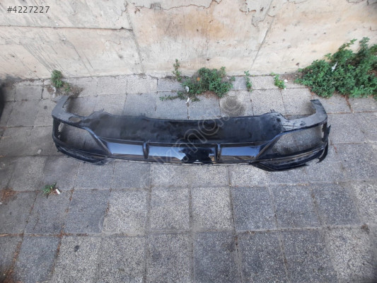 AUDİ A5 ARKA SPOİLER