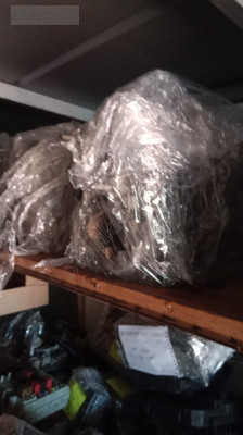 Tofaş SLX 1.4 motor üst kapağı sıfır rektefyeli yapılı dolu kapak