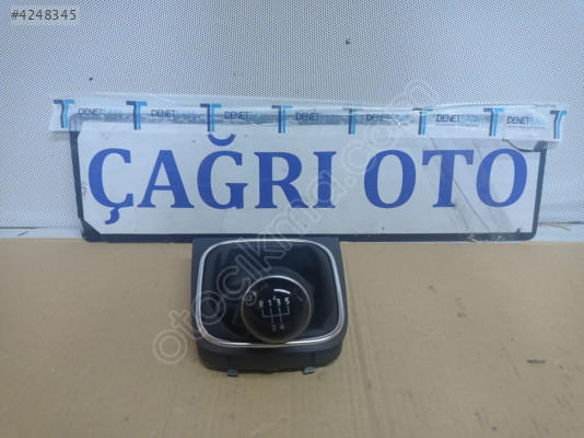 VOLKSWAGEN JETTA VİTES TOPUZU 5 İLERİ ÇAĞRI OTO MASLAK