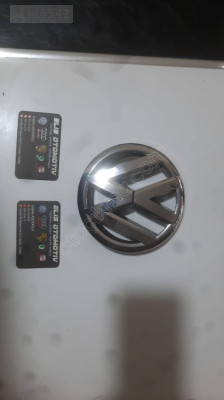 VOLKSWAGEN JETTA ÖN AMBLEM