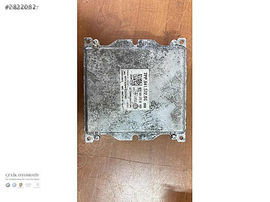 7PP 941 572 BC LED FAR BEYNİ