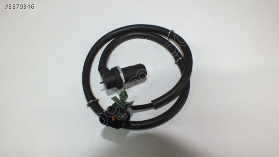 PAJERO 2006-2014 ABS SENSÖRÜ ARKA SAĞ