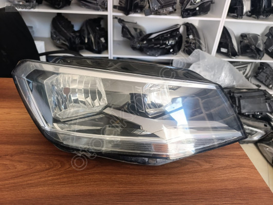 VW CADDY SAG FAR ORJİNAL ÇIKMA