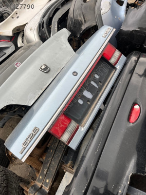 MAZDA 626 BAGAJ KAPAĞI