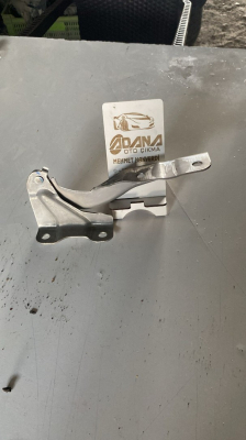 Mitsubishi L.200 motor kaputu menteşesi
