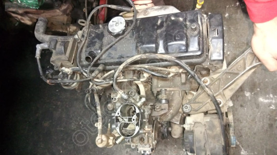 Citroen Saxo, Citroen zx,Citroen ax 1.4 8v motor yedek parça