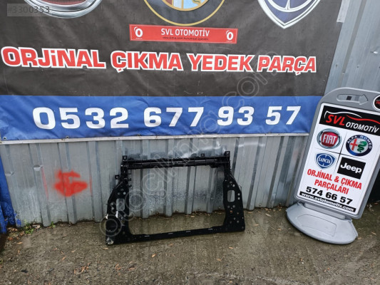 Jeep Renegade çıkma ön panel hatasız