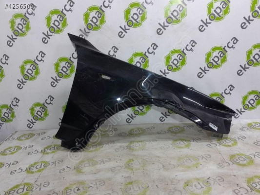 BMW X3 E83 03-10 Sağ Ön Çamurluk Orijinal Parça 41353405922