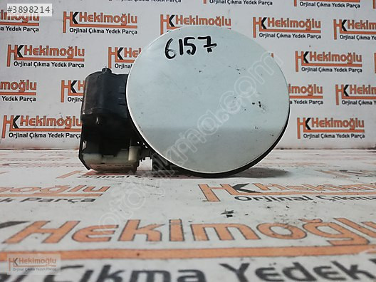 OPEL ASTRA J SEDAN DEPO KAPAĞI 39078416