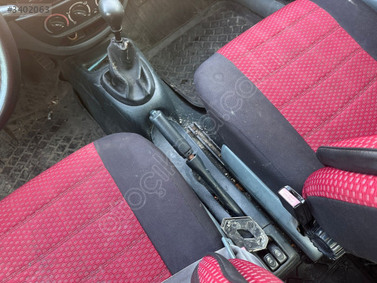 RENAULT MEGANE 1 CAM DÜĞMESİ ORJİNAL ÇIKMA