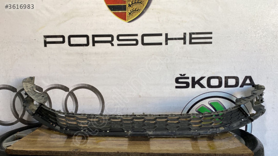 VOLKSWAGEN   TROC ÖN TAMPON ALT EKİ ÇIKMA ORJİNAL