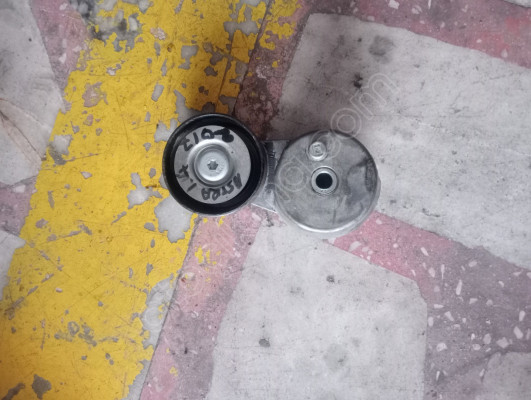 1.4 opel astra alternatör gergi
