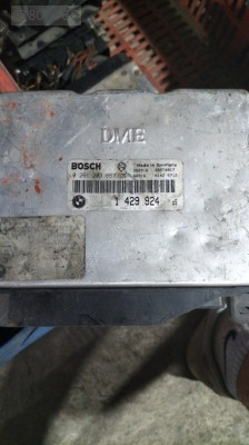 0261203667 BMW 3 18 motor beyni