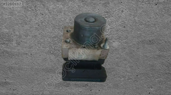 MERCEDES CİTAN ABS BEYNİ ÇIKMA ORJİNAL