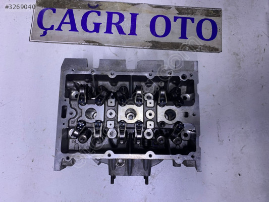 SKODA OCTAVİA SİLİNDİR KAPAĞI 04C103404F ÇAĞRI OTO MASLAK