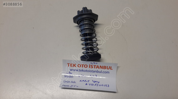 Mercedes VİTO 447 KAPUT YAYI A4478800127