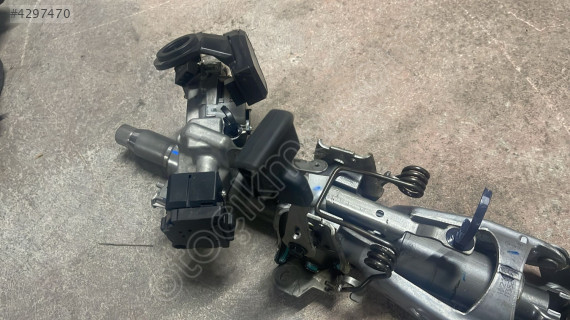 HONDA CİVİC FC5 DİREKSİYON KOLONU 1.6 BENZİNLİ 2016-2021