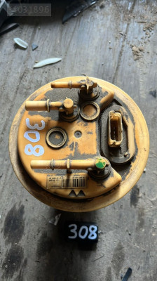 PEUGEOT 308 YAKIT ŞAMANDIRASI ÇEVİK OTO ÇIKMA