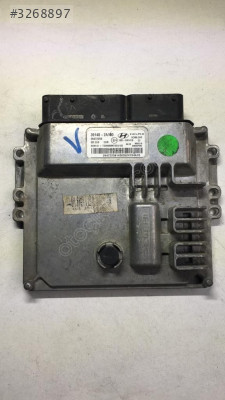 39140-2A100 HYUNDAİ İ20 MOTOR BEYİNİ DCM6.2AP 28472259