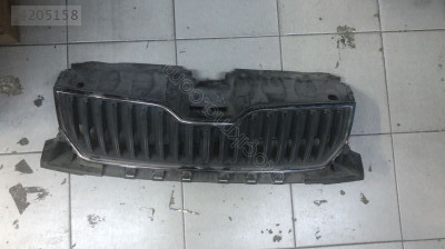 SKODA FABİA PANJUR 6V0853653 ÇAĞRI OTO MASLAK
