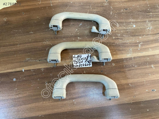 VOLKSWAGEN GOLF 3 TAVAN TUTAMAĞI , SKODA OCTAVİA TAVAN TUTAMAĞI