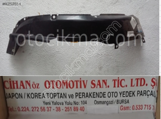 STAREX KMY DAVLUMBAZ