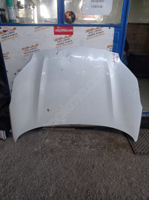 Citroen C5 Çıkma Motor Kaputu 2011-2015