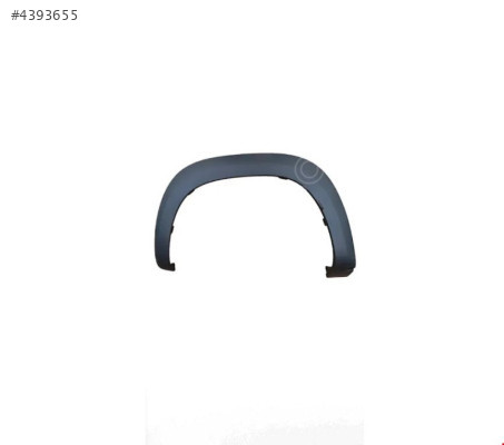 ÖN ÇAMURLUK DODİĞİ SOL SPRING 2022-