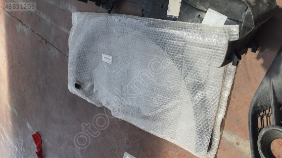 toyota chr  16/19 sol arka camurluk dodik  sıfır orjnal