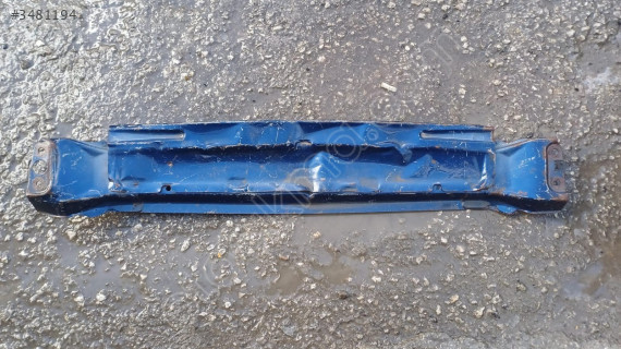 2001-2008 Honda Jazz ön tampon demiri (ü)