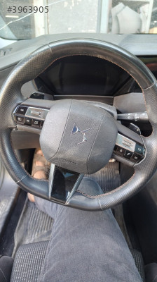 DS4 komple direksiyon