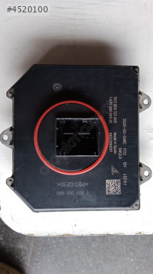 Jeep Renegade Zenon far beyni orijinal