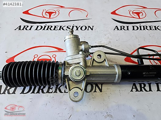 Kia Cerato Direksiyon Kutusu (04-09) Sıfır Garantili- 5770022601
