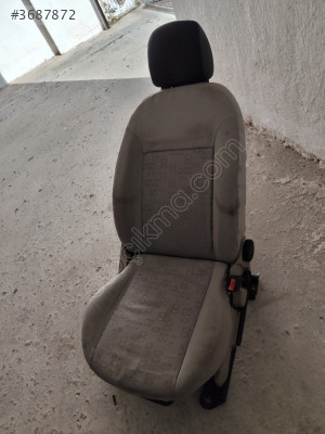 Ford Fiesta ön sağ koltuk