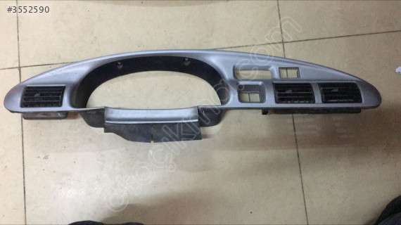 RANGER GÖSTERGE PANEL ÇERÇEVESİ UM8155420