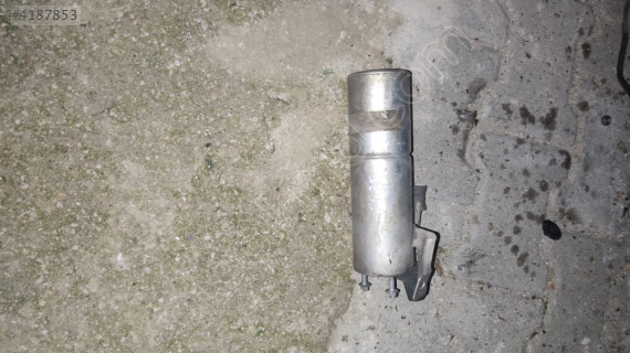 MERCEDES S600 KLİMA TÜPÜ