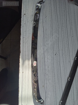 RENAULT Megane 3 Ön Tampon Nikelajı 620789308R