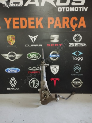 VW Passat B8 Sağ Ön Taşıyıcı Porya Amortisörü