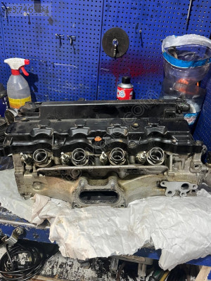 Honda fd6 silindir kapağı